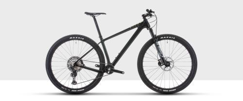 Vitus Rapide CRX fiche technique et avis